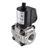 Kromschroder Electroválvula de gas VAS240R/NQ 88001410