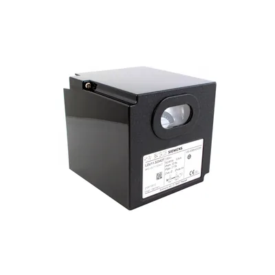 Siemens Caja de control LDU11.323A27