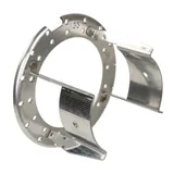 Weishaupt Support Washer 15132714162 — view 2