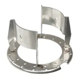 Weishaupt Support Washer 15132714162 — view 3