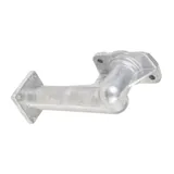 Ecoflam Adapter kolana gazowego 65300246 — widok 2