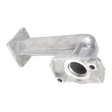 Ecoflam Adapter kolana gazowego 65300246 — widok 3