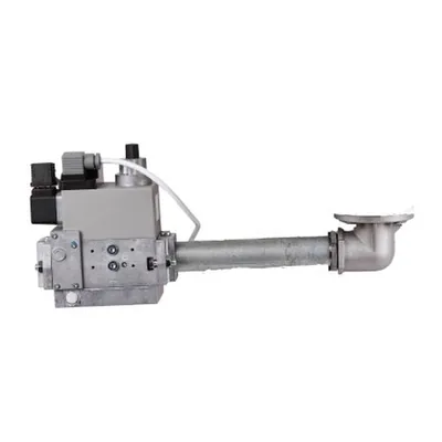 RUF Rampa de gas RU3970144