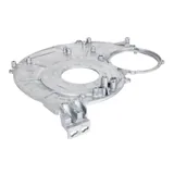 Weishaupt Housing Cover 24121001227