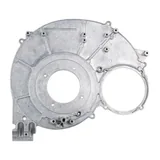 Weishaupt Housing Cover 24121001227 — view 2
