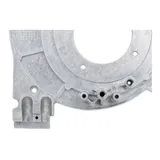 Weishaupt Housing Cover 24121001227 — view 3