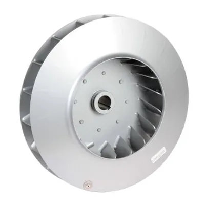 Baltur Rodete del ventilador 0012150011
