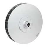 Baltur Fan Impeller 0012150011 — view 2