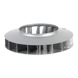 Baltur Fan Impeller 0012150011 — view 3