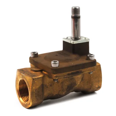 Danfoss Válvula de gas EV220A 042U4082