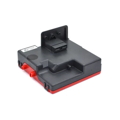 Honeywell Unidad de control de caldera de gas S4565C1090U