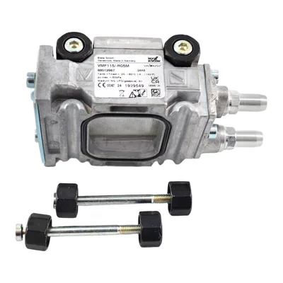 Kromschroder Módulo de filtro VMF115/-R05M 88012987