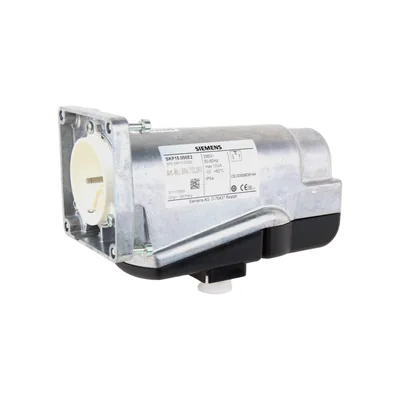 Siemens Actuador SKP15.000E2