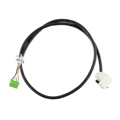 Weishaupt Cable 21770612102