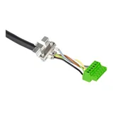 Weishaupt Câble 21770612102 — vue 3