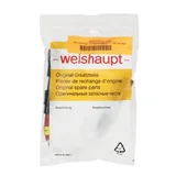 Weishaupt Câble d'électrode d'ionisation 25110314022 — vue 3