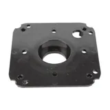 Baltur Support de pressostat 0005040094 — vue 3