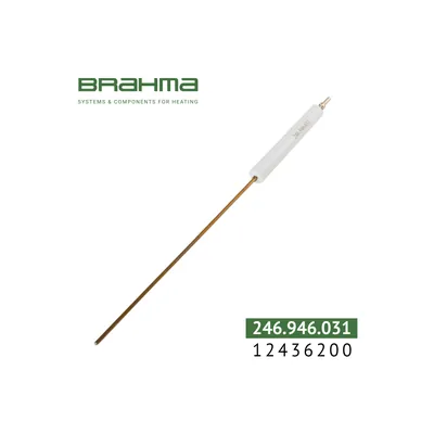 Brahma Électrode d'allumage 12436200