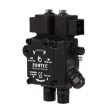 Elco Oil pump 13007920