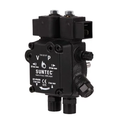 Elco Bomba de aceite 13007920