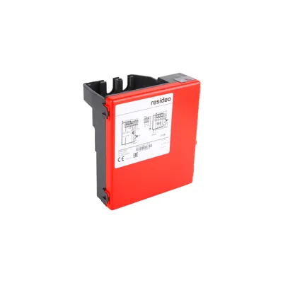 Honeywell Control del quemador S4965V3075U