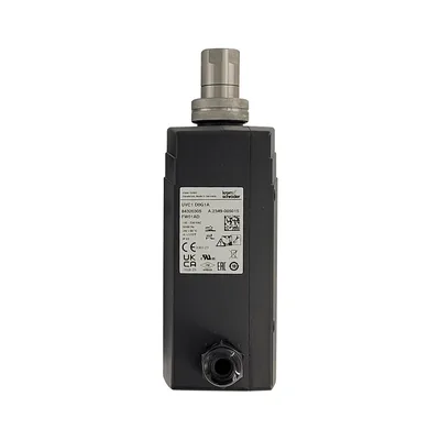 Kromschroder Detector de llama UVC1D0G1A 84320305
