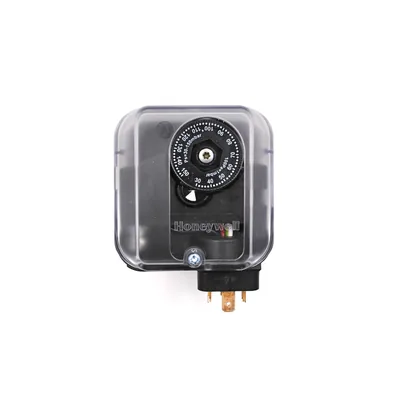 Kromschroder Gas pressure switch DG150U-5 84447506