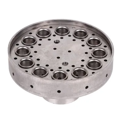 Baltur Distribuidor de gas 53726