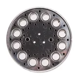 Baltur Distribuidor de gas 53726 — vista 2
