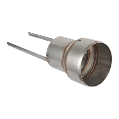 Baltur Cabezal del tubo de llama 57081