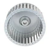 CIB Unigas Girante ventilatore 2150071 — vista 2