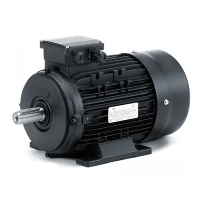 CIB Unigas Motor eléctrico 2180211