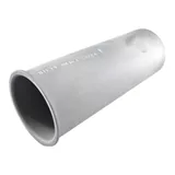 Kromschroder Juego de tubos cerámicos TSC125A100-300/35-Si-1500 74922858