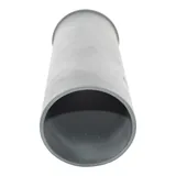 Kromschroder Juego de tubos cerámicos TSC125A100-300/35-Si-1500 74922858 — vista 2