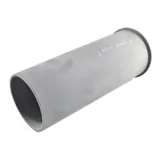 Kromschroder Juego de tubos cerámicos TSC125A100-300/35-Si-1500 74922858 — vista 3
