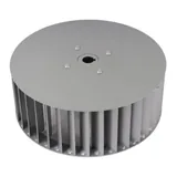 Ecoflam Rodete del ventilador 65321776 — vista 2