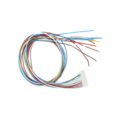 Honeywell Cable de encendido 45900419-024B
