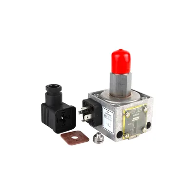 Honeywell Presostato DCM10
