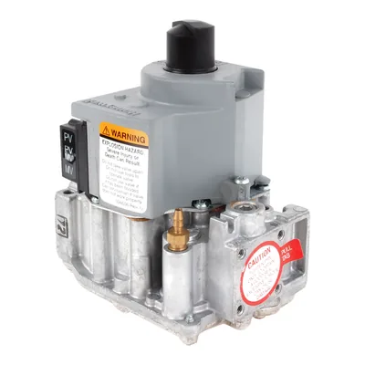 Honeywell Electroválvula de gas VR8304H4842/B