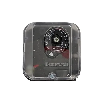 Kromschroder Gas pressure switch DG6UG-3K2 84447277