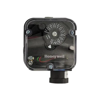 Kromschroder Differenzdruckwächter DG6TG-22K2 84447803