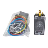 Kromschroder Presostato de gas DG 40VCT6-6W 84448840