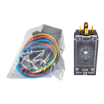 Kromschroder Presostato de gas DG 40VCT6-6W 84448840