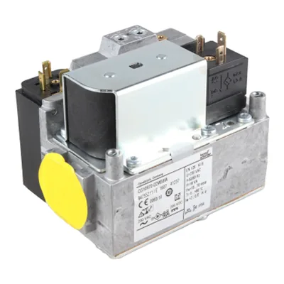 Kromschroder Electroválvula de gas 84755211