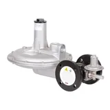 Weishaupt Régulateur de pression gaz 15133626500
