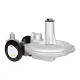 Weishaupt Régulateur de pression gaz 15133626500 — vue 3