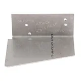 Weishaupt Guía de la compuerta de aire 23240001047 — vista 2