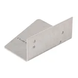 Weishaupt Guía de la compuerta de aire 23240001047 — vista 3