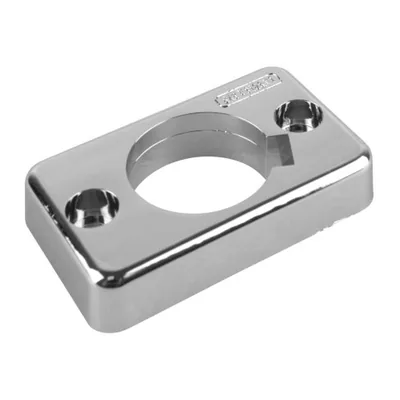Weishaupt Brida de sensor de llama 600602