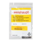 Weishaupt Flammensensorflansch 600602 — Ansicht 3